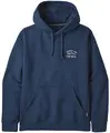 Patagonia Home Water Trout Uprisal Hoody Lagom Blue L