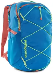 Patagonia Refugio Day Pack 30L Vessel Romslig Fair Trade dagstursekk