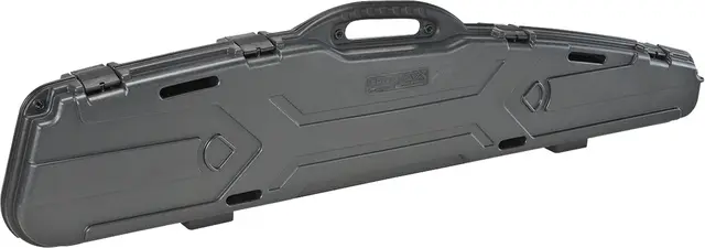 Plano Pro-Max Long Gun Case Vapenfodral till gevär med kikarsikte 