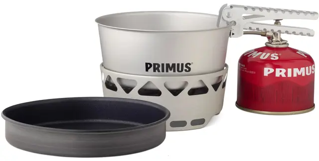 Primus Essential Stove Set 1,3L Prisverdig turkjøkken 