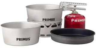 Primus Essential Stove Set 2,3L Prisverdig turkj&#248;kken