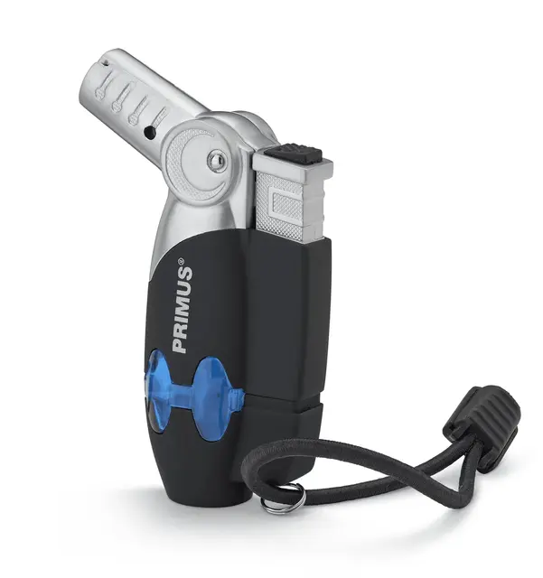 Primus Power Lighter III - Sort Stormlighter 