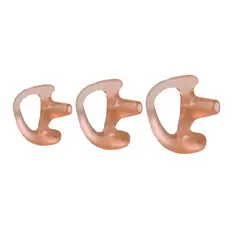 ProEquip Open Ear Insert 3-pack H&#248;yre