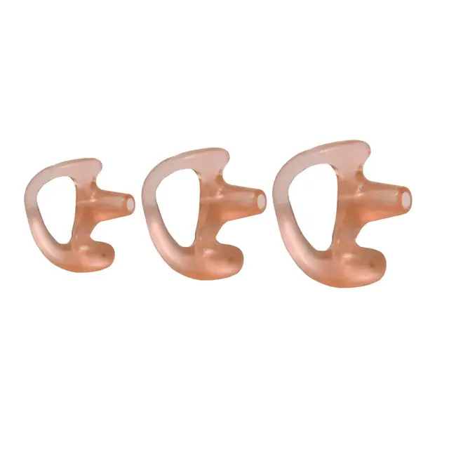 ProEquip Open Ear Insert 3-pack Høyre 