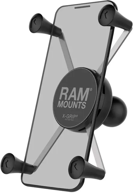 RAM X-Grip Large Phone Holder B Size Universal telefonholder 