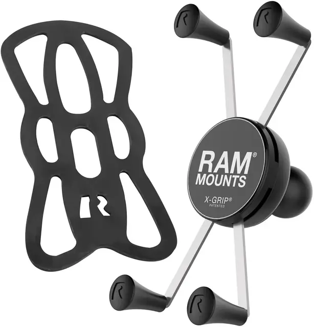 RAM X-Grip Large Phone Holder B Size Universal telefonholder 