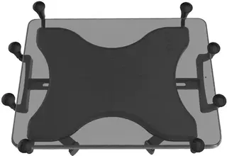 RAM X-Grip Universal Holder 12&quot; Tablet Holder for 12&quot; Tablet/Pad