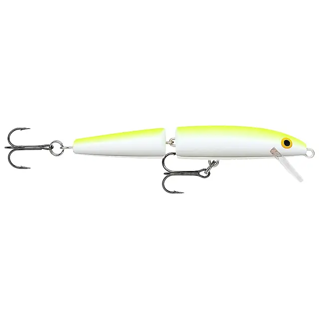 Rapala wobblers