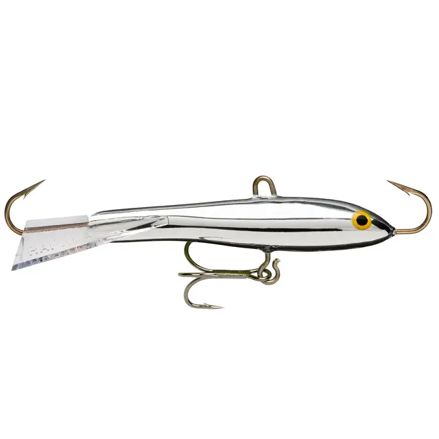 Rapala Jigging Rap 5cm 9g PCH Balansepilk 