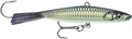 Jigging Shadow Rap 7cm BLK 10g