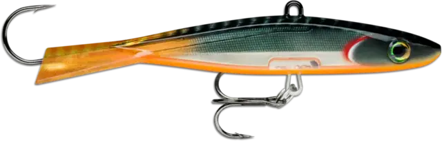 Jigging Shadow Rap 7cm HLW 10g 