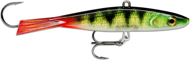 Jigging Shadow Rap 7cm PEL 10g 