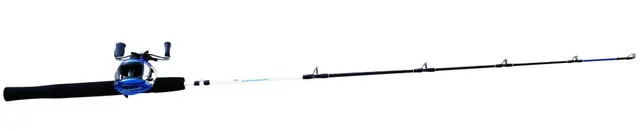 Rapala Fathom Ismeitekombo 120cm Venstresveiv 