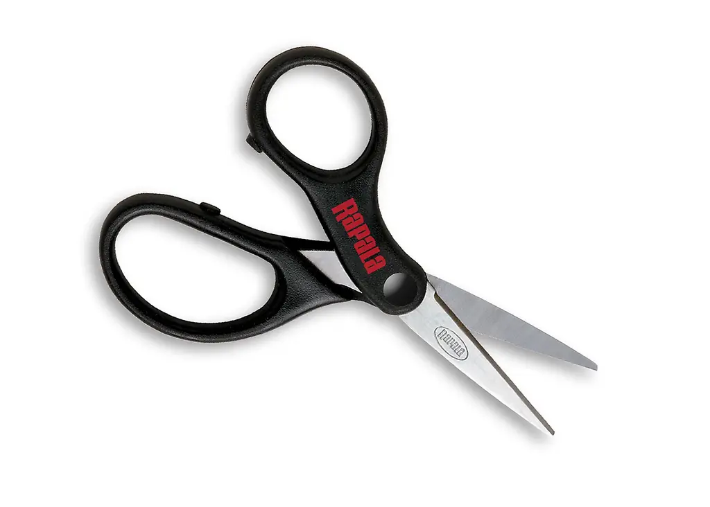 Rapala curved fisherman pliers  Köp från Laxguiden- på Tradera