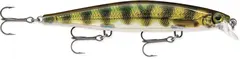 Rapala Shadow Rap PEL 11cm Imitation av döende bytesfisk