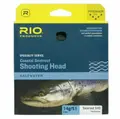 Rio Coastal Seatrout SHD S1 #6/7 Teal/Glacier - 16g