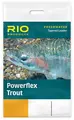 Rio Powerflex Trout leader 9&#39; Ferdigtapert!