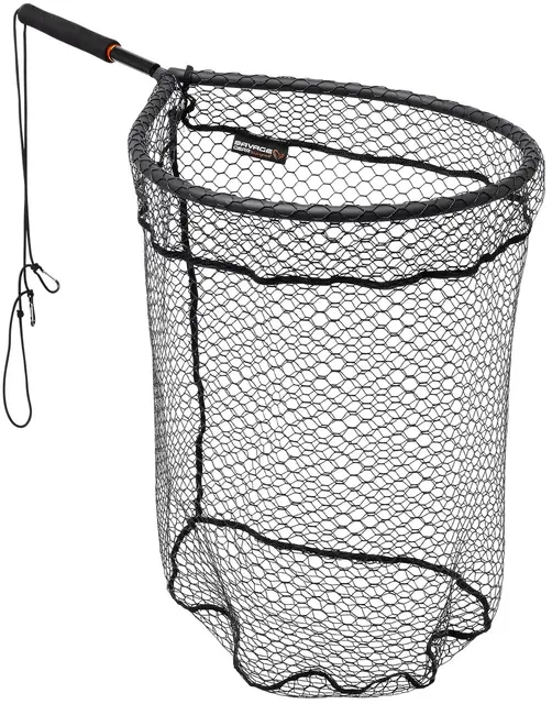 SG Pro Finezze Net With Scale 5kg M 44x50x42cm 20cm 