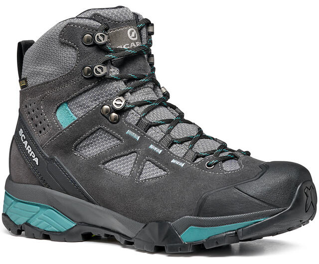 scarpa zg lite gtx wide