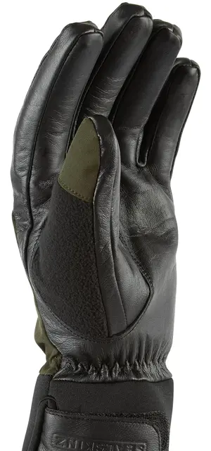 Sealskinz Fordham Hunting Glove M 100% vanntett og vindtett 