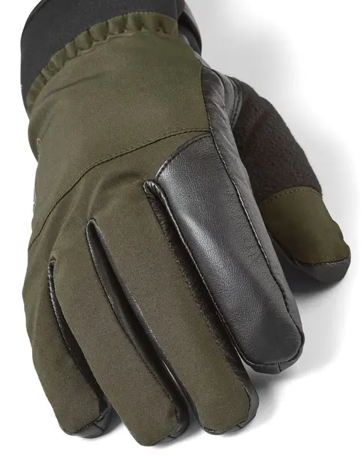 Sealskinz Fordham Hunting Glove M 100% vanntett og vindtett 