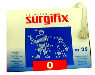 Surgifix Agnstrumpa 5 meter