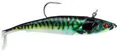 S&#248;vik Predator Makrell 400g