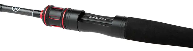 Shimano Forcemaster AS S62SUL 1,88m 0,5-4,5g 