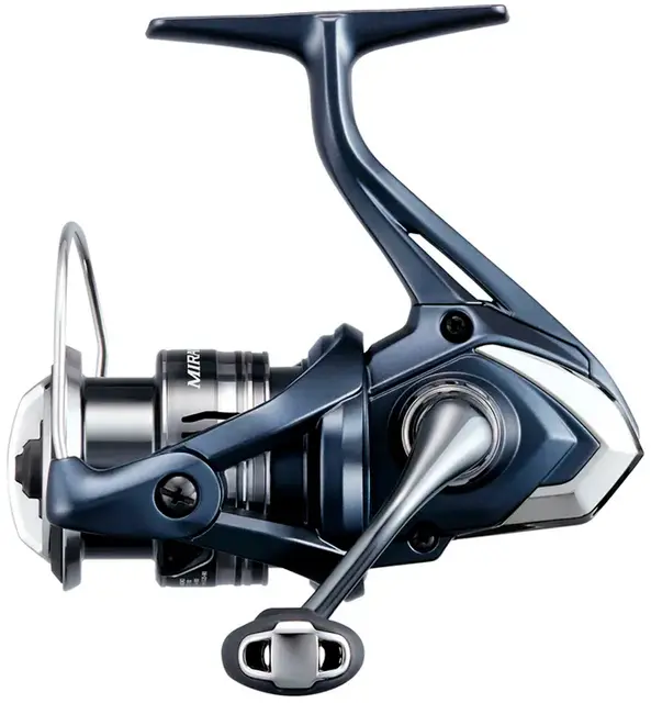 Shimano Miravel C2000SHG Utrolig prisgunstig haspelsnelle 