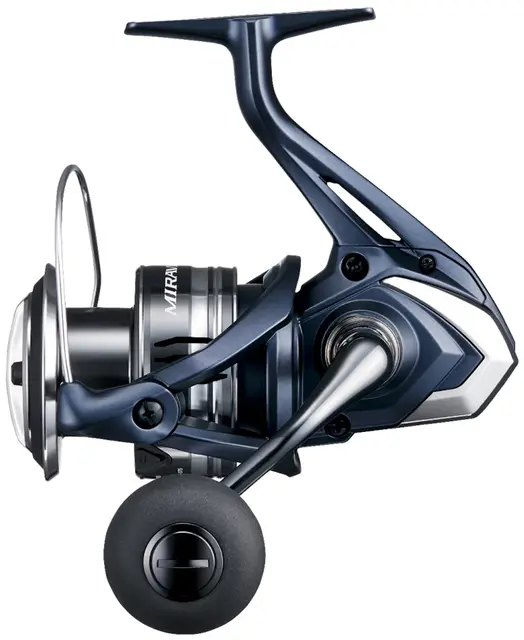 Shimano Miravel C5000XG Utrolig prisgunstig haspelsnelle 