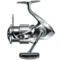 Shimano Stella FK 4000M Markedets råeste haspelsnelle