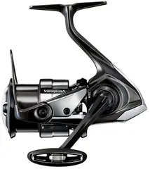 Shimano Vanquish FC C3000 XG Haspelsnelle