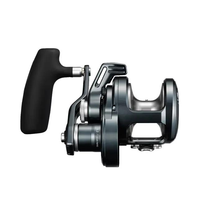 Shimano Ocea Jigger LD 2500 HG 