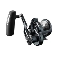 Shimano Ocea Jigger LD Nye Ocean Jigger fra shimano