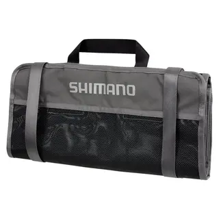 Shimano Predator Game/Hard Lure Wrap Enkelt &#229; oppbevare store sluker