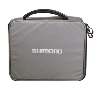 Shimano Predator Reel Case Plass til 6 sneller