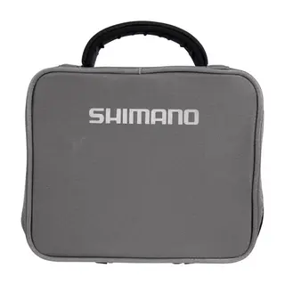 Shimano Predator Soft Plastic Wallet Designet for fiskere med mye utstyr