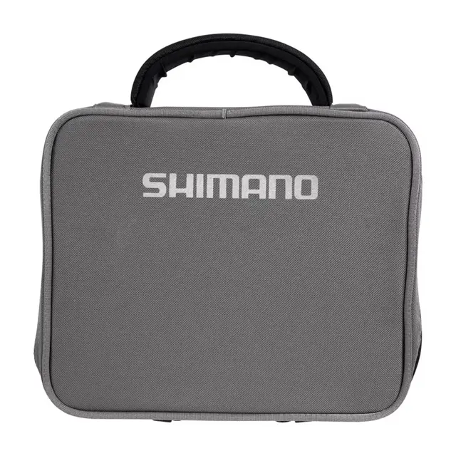 Shimano Predator Soft Plastic Wallet Designet for fiskere med mye utstyr 