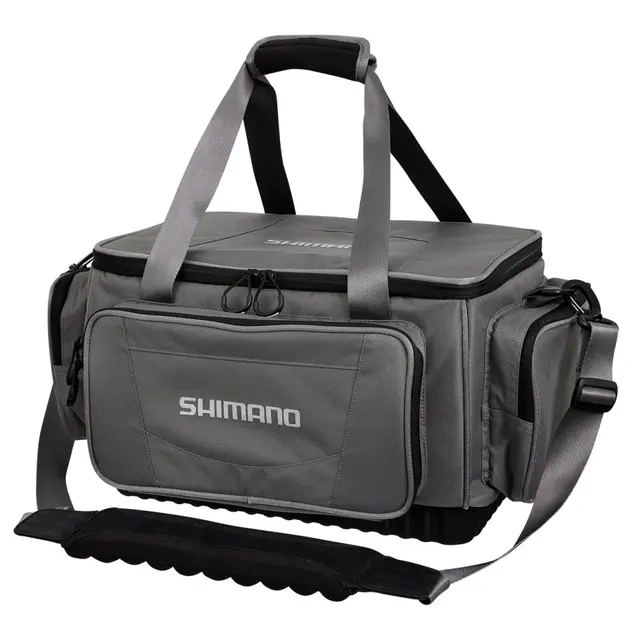 Shimano Predator Tackle Bag Large 