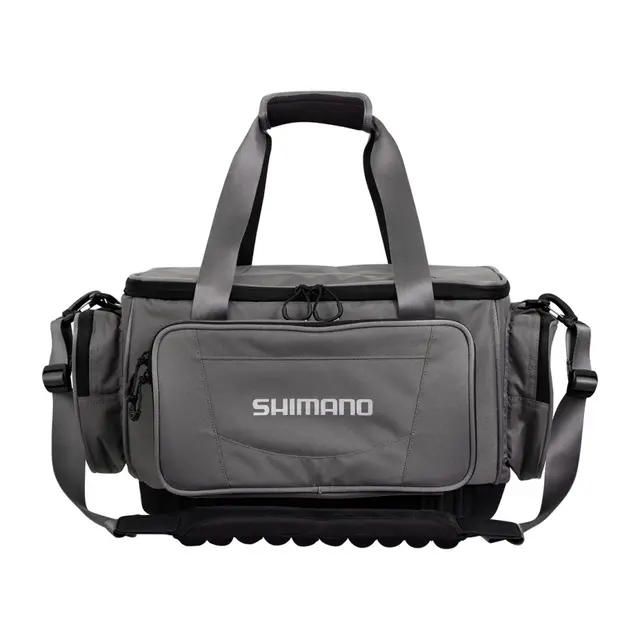 Shimano Predator Tackle Bag Large 