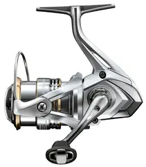 Shimano Sedona FJ C2000SHG Högkvalitets haspelrulle från Shimano