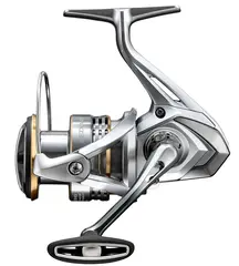 Shimano Sedona FJ C3000HG H&#246;gkvalitets haspelrulle fr&#229;n Shimano