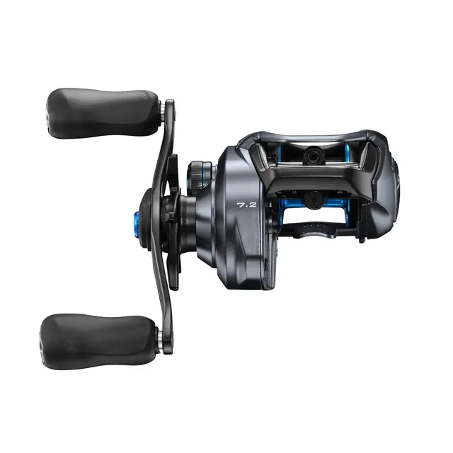 Shimano SLX XT A 151 HG LH 