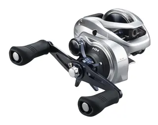 Shimano Tranx A 400 H&#248;yresveiv