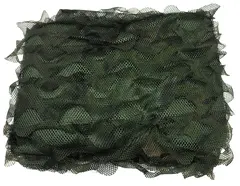 Sillosocks Camo Hide Net Hedgerow 3D-Kamouflagen&#228;t