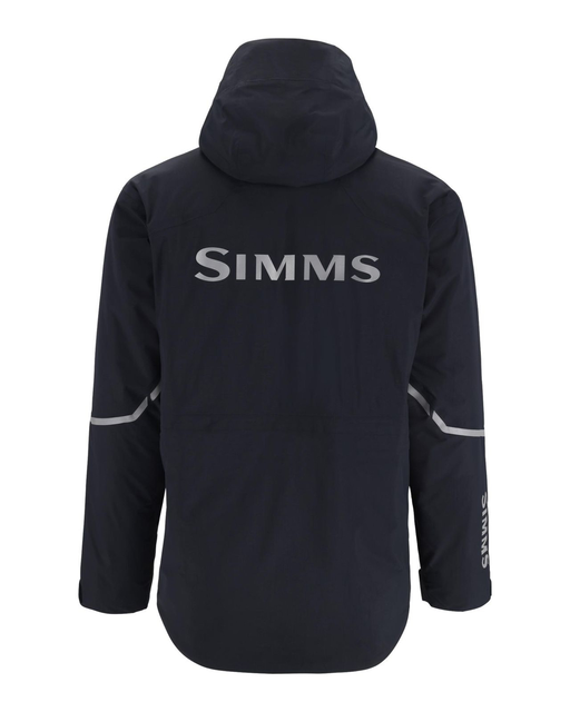 Simms Challenger Insulated Jacket Black M 