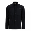 Simms Confluence Shirt Black L