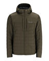 Simms Fall Run Hybrid Hoody Loden L