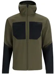 Simms Confluence Hoody Loden L