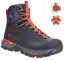 Simms G4 Pro Powerlock Boot Vibram Vadesko med Vibram sula